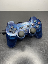 Controller dualshock playstati usato  Milano