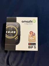Bundle amazfit bip for sale  Charleston