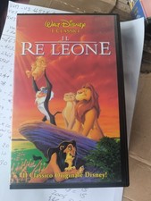 Walt disney collezione usato  Cesena