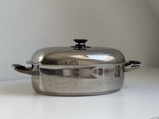 Amc val gartopf gebraucht kaufen  Saarlouis