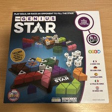 Genius star game for sale  TWICKENHAM