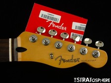 Sintonizzatori collo fender usato  Spedire a Italy