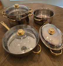 Cuisine cookware command for sale  Oxford