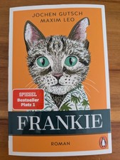 Frankie roman spiegel gebraucht kaufen  Veitshöchheim