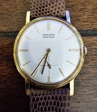 Vintage 1960 gruen for sale  Fort Lauderdale