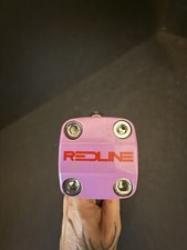 Bmx redline forklifter for sale  PORTSMOUTH