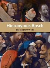 Hieronymus bosch gesamtwerk gebraucht kaufen  Neumünster