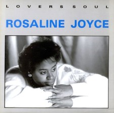 Rosaline Joyce - Lovers Soul LP 1987 Jam Today NM/VG+ comprar usado  Enviando para Brazil