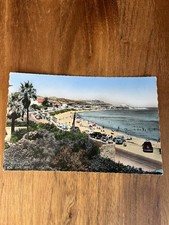 Postcard cpa bizerte d'occasion  Poitiers