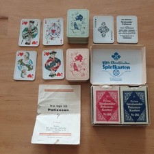 Kartenspiel feine stralsunder gebraucht kaufen  Fehrbellin