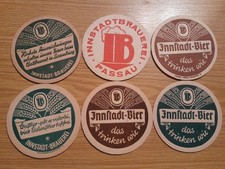 Alte bierdeckel sammlung gebraucht kaufen  Simmern/ Hunsrück