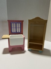 Kidkraft wooden dollhouse for sale  Cape Coral