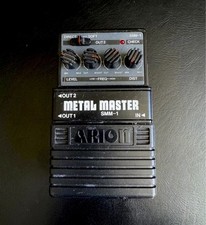 Arion smm metal for sale  Ogden