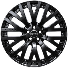 Kahn alloy wheels for sale  Shipping to Ireland