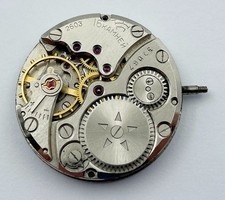 Raketa 2603 MOVIMENTO PARA RELÓGIO DE PULSO MASCULINO 100% funcionando A911 comprar usado Raketa 2603 MOVIMENTO PARA RELÓGIO DE PULSO MASCULINO 100% funcionando A911 comprar usado  Enviando para Brazil