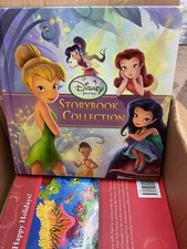 Disney fairies storybook for sale  Tuttle