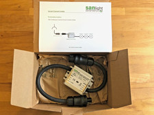 Sanlight einschaltstrombegrenz gebraucht kaufen  Klostermansfeld