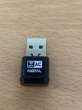 Usb wireless dongle for sale  LONDON