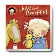 Jule knuffel besuchen gebraucht kaufen  Berlin