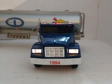 1994 sunoco tanker for sale  Gansevoort