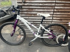 Ladies terrain raleigh for sale  HEREFORD
