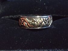 Peter stone claddagh for sale  Colorado Springs