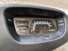 Tacho cockpit kpl gebraucht kaufen  Langenpreising