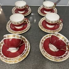 Wedgwood whitehall tea for sale  CHESTER