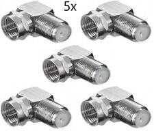 Winkeladapter sat stecker gebraucht kaufen  Essen