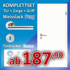 Innentür prag röhrenspan gebraucht kaufen  Bielefeld