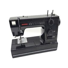 Janome hd1000 black gebraucht kaufen  Gunzenhausen