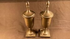 Antique large finial for sale  Twin Lake