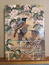 Wolfgang makatsch vögel gebraucht kaufen  Berlin