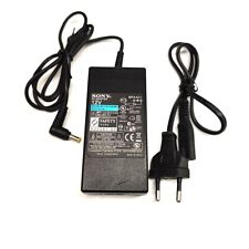 12V Netzadapter für Sony EVI-D90P EVI-H100V BRC-300P BRC-H700 Videokamera comprar usado  Enviando para Brazil