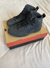 Jordan winterized black for sale  CANTERBURY