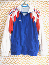 Veste adidas equipe d'occasion  Arles