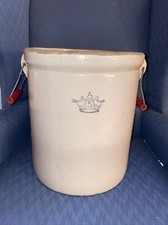 Crock antique gallon for sale  Federalsburg