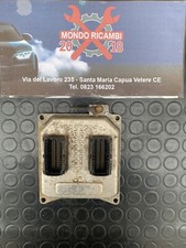 55555809 centralina modulo usato  Santa Maria Capua Vetere