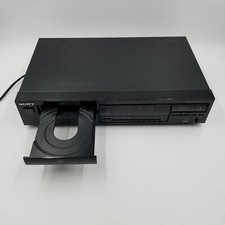 Sony player cdp for sale  Palm Coast