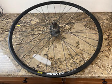 Mavic xm119 shimano for sale  Valencia