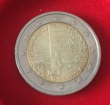 Euro münze deutschland gebraucht kaufen  Offingen