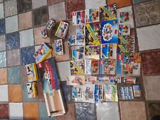 Lot boîtes lego d'occasion  Le Mans