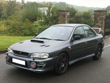 Subaru impreza rb5 for sale  ROCHDALE