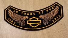 Harley davidson jahre gebraucht kaufen  Köditz