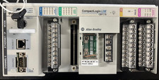 Allen bradley compactlogix for sale  North Brunswick
