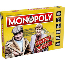 Monopoly fools horses for sale  ROCHDALE