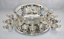 Antique silver plate for sale  Cincinnati