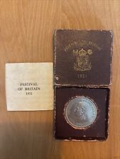 Festival britain 1951 for sale  LEEDS