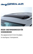 Climair windabweiser schiebeda gebraucht kaufen  Berlin