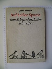 Heißen spuren vom gebraucht kaufen  Tiefenort